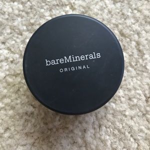 bareMinerals Light foundation