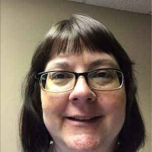 Meet your Posher, Nancy