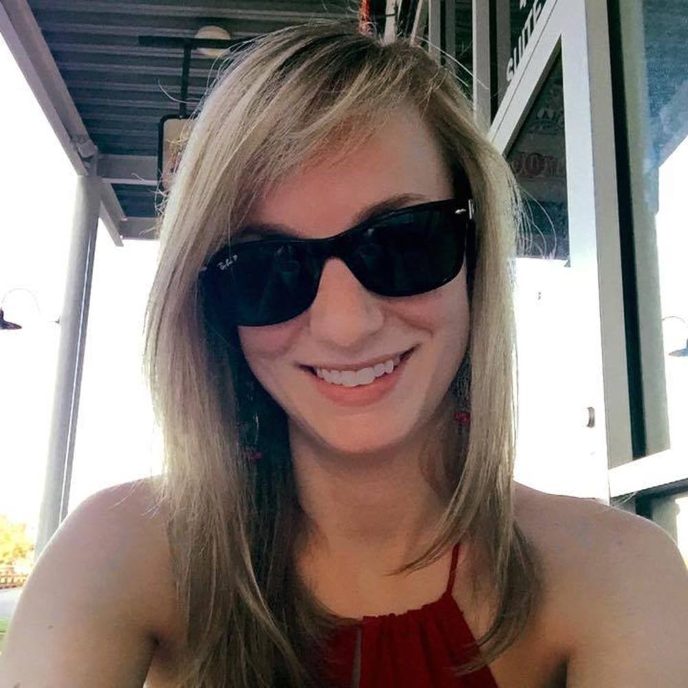 Meet your Posher, Shannon