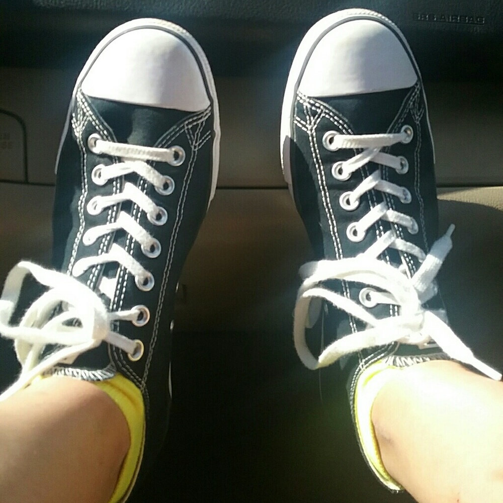 Meet your Posher, Ashlyne