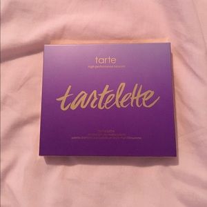 Tartelette Eyeshadow Palette by Tarte