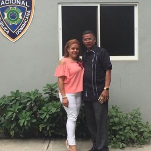 Meet your Posher, Lucia