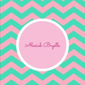 Meet your Posher, Alexiah