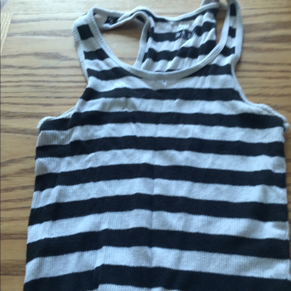 Wet Seal Tank