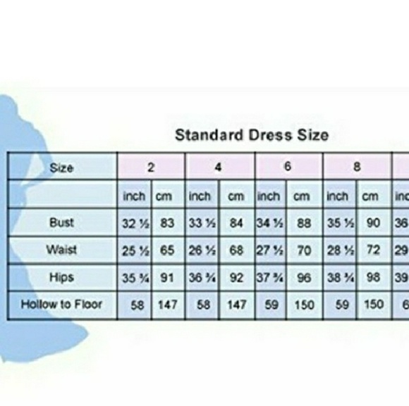 Rose Gold Sequin Bridesmaids Dress - Picture 5 of 6