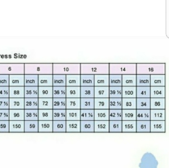 Rose Gold Sequin Bridesmaids Dress - Picture 6 of 6