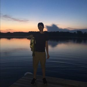 Meet your Posher, Grayson