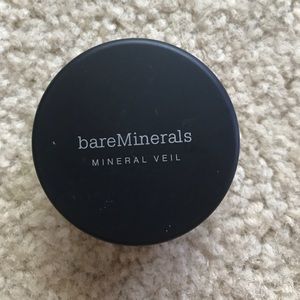 bareMinerals Mineral Veil & Balance Boost