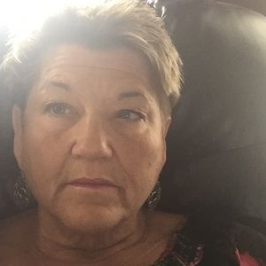 Meet your Posher, Gail