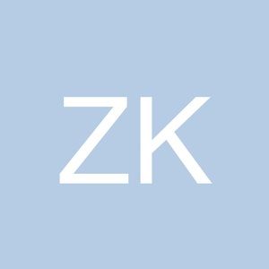 Meet your Posher, Zoe