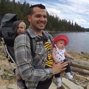 Meet your Posher, Matthew