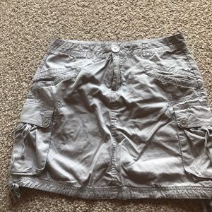 Prana skirt