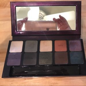 Tarte eye shadow "10"