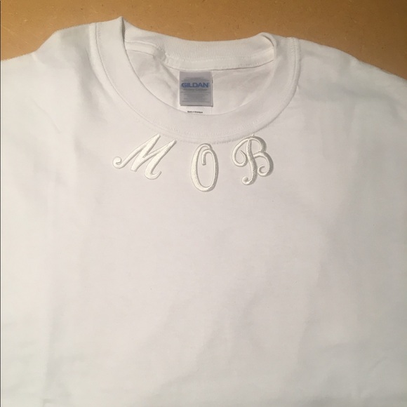 M.O.B. Tshirt Money Over Bitches - Picture 1 of 1