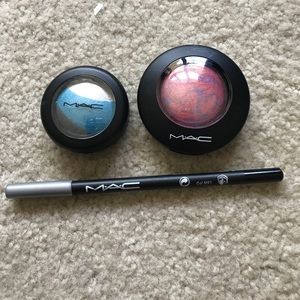 MAC Makeup set