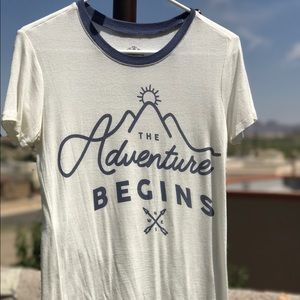 Graphic t-shirt