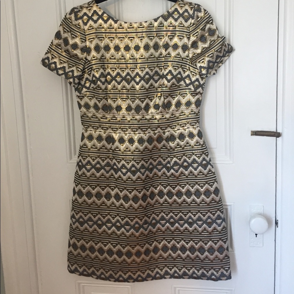 Worn once formal Vince Camuto dress