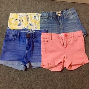 Shorts