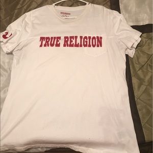 Men's True Religion Tee