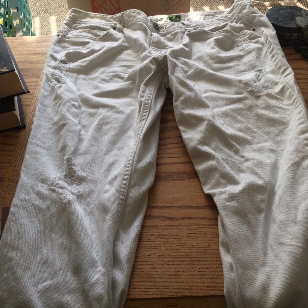 Aeropostale Jeans!
