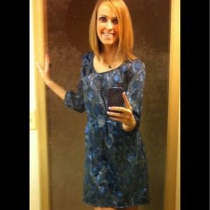 Cute dress from Express