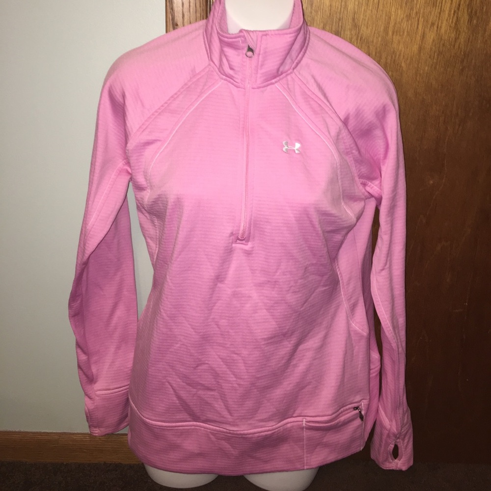 Limited Edition💕Under Armour athletic top