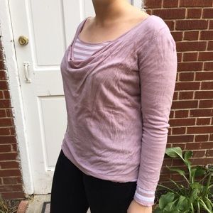 Michael Kors- light sweater
