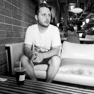 Meet your Posher, Cody