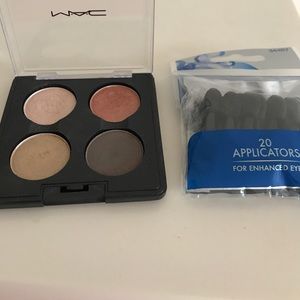 Rare MAC Eyeshadow Palette