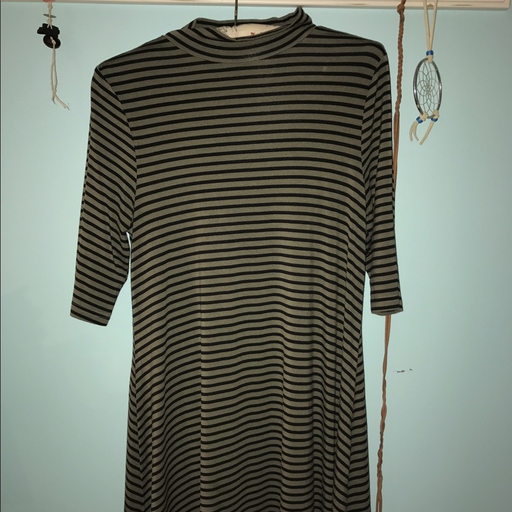 Charlotte Russe dress