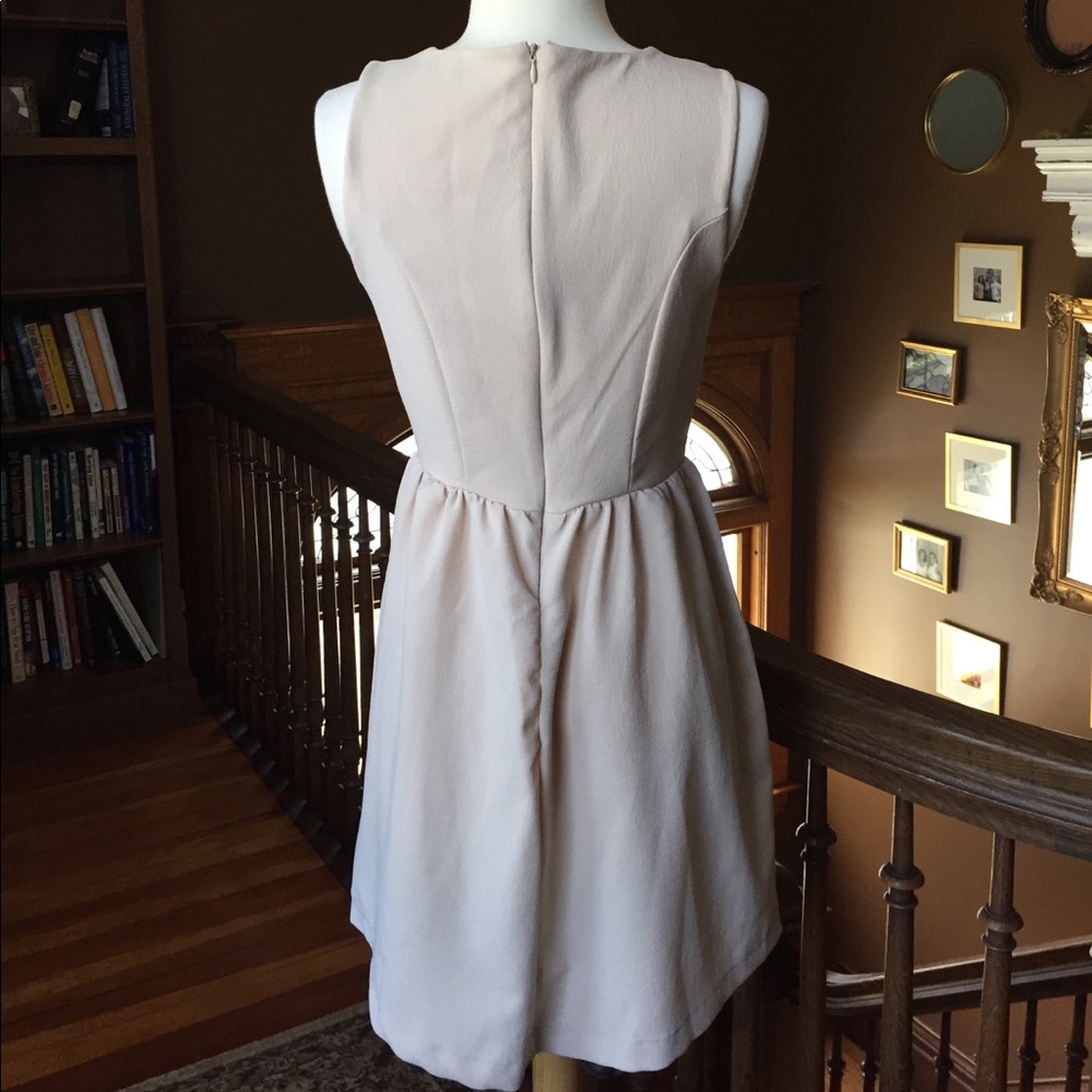 Max and Riley dress - Picture 3 of 4