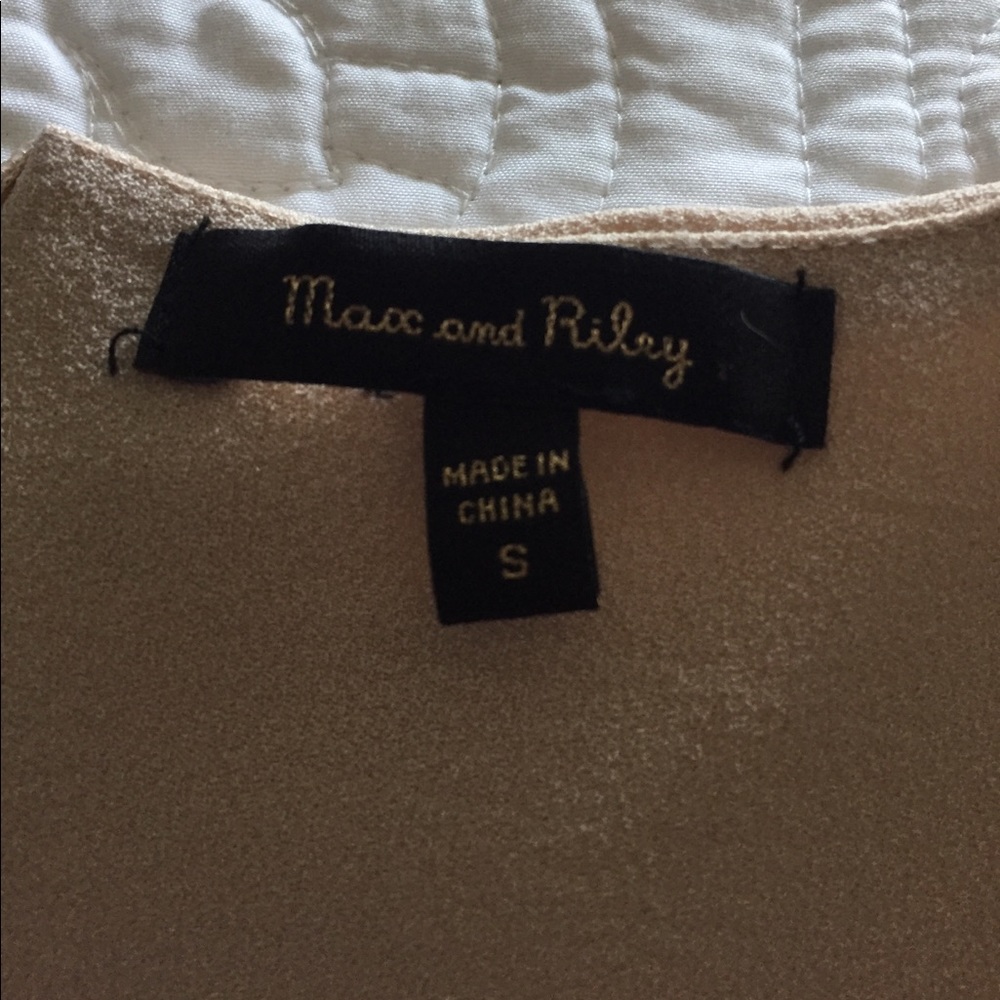 Max and Riley dress - Picture 4 of 4