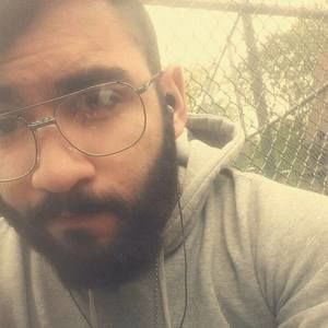 Meet your Posher, Daniel