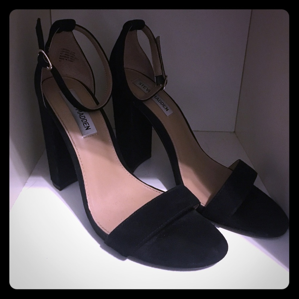 Steve madden Carrson sandal