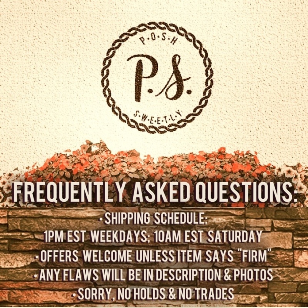 Final Price Drop! #POSHBOSS Soft V-neck T-shirt - Picture 6 of 6