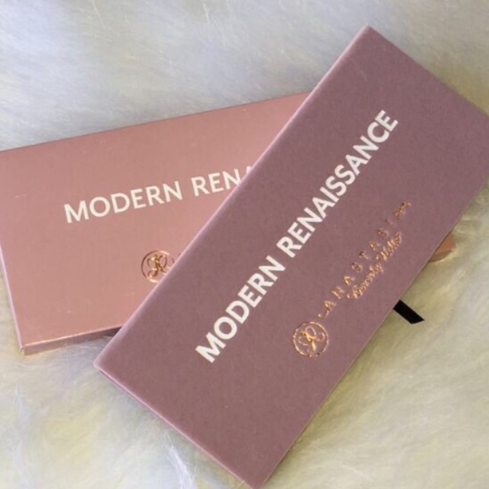 Anastasia Beverly Hills Modern Renaissance