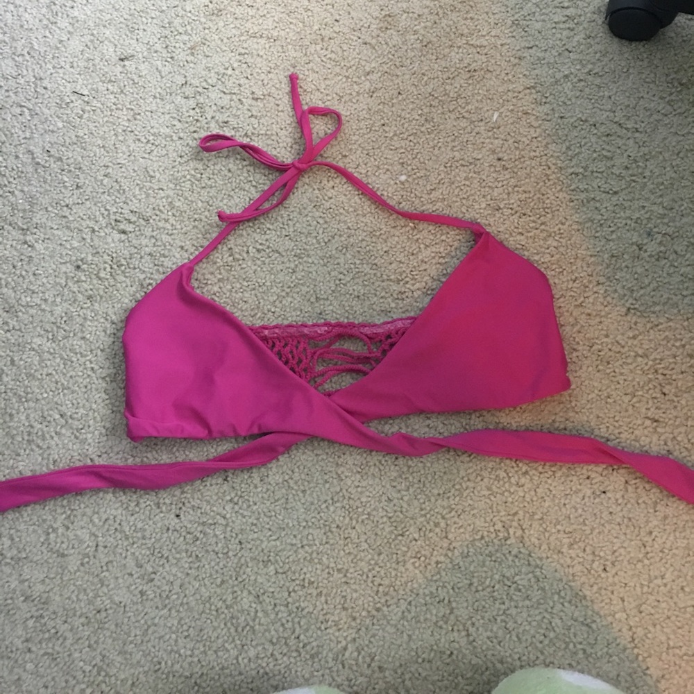 Frankie's Bikini top