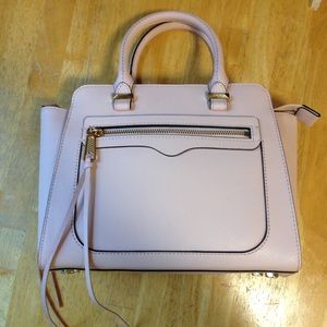 Rebecca Minkoff - Mini Avery Tote - Light Pink