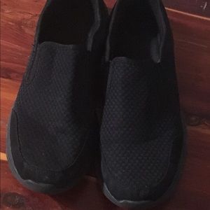 Men's Slide-on Sneakers