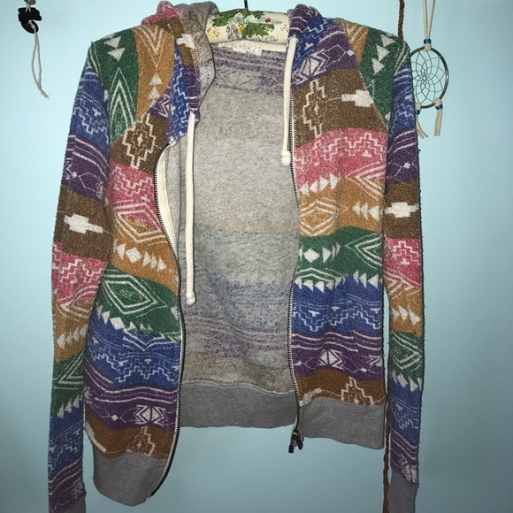 Forever 21 jacket - Picture 1 of 1