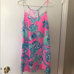 Lilly Pulitzer Dusk Dress