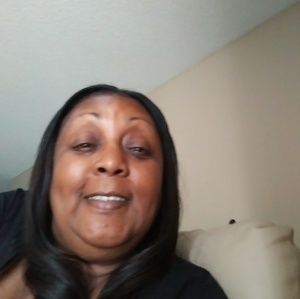 Meet your Posher, Debra