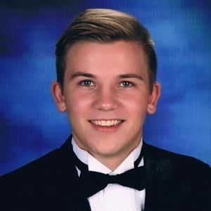 Meet your Posher, Liam