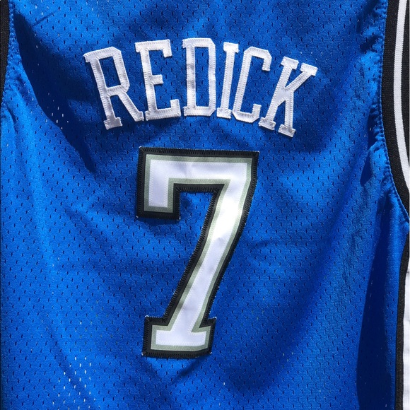 SIGNED ORLANDO MAGIC JERSEY - Picture 3 of 3
