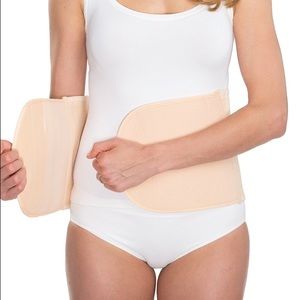 Postpartum Belly Compression Shrinkx Band, Sz S/M