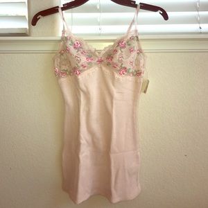 Free People Lace Cami