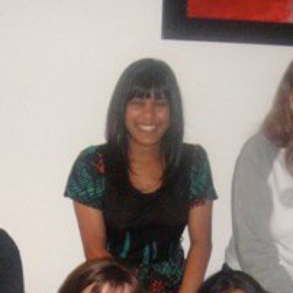 Forever 21 Peacock Print Dress