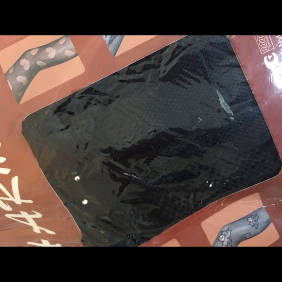 Rhinestone fishnets ππΌππΌ - Picture 3 of 4
