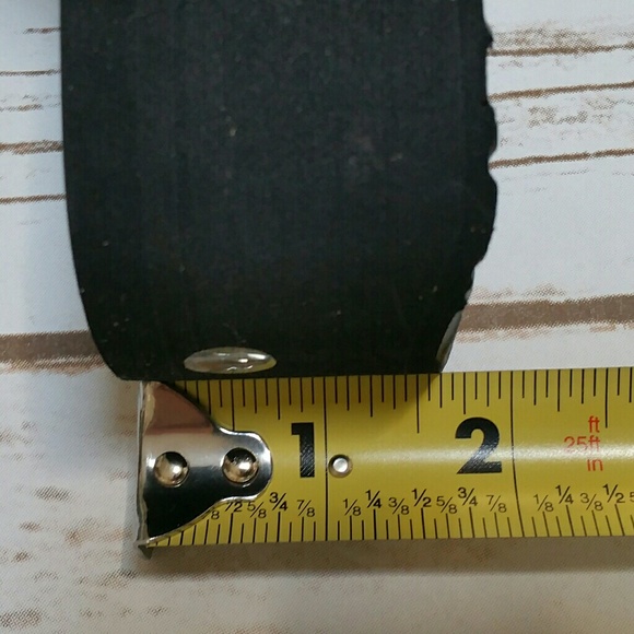 Montana West 12 Gauge Flip Flops NWT - Picture 5 of 7