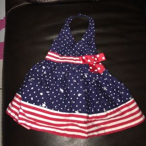 4th of July dress